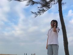 -白沙门生态公园