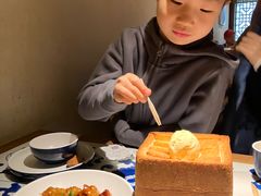 -绿茶餐厅(领展购物广场·中关村店)