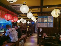-鸟鹏烧鸟居酒屋(熙龙湾店)