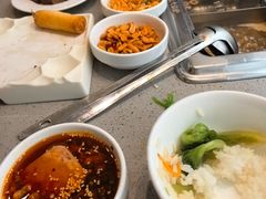 -海底捞火锅(赛格国际购物中心店)