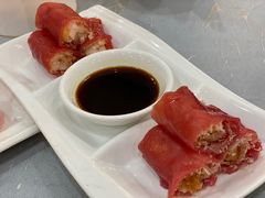 -春满人间酒楼(园岭中路店)