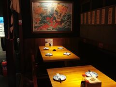 -醉虎传(南锣鼓巷店)
