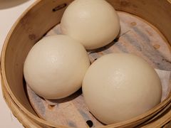 流沙奶黄包-利苑酒家(宜安广场店)