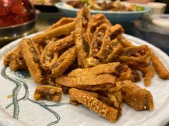 -阿拉木汗餐厅(山大路店)