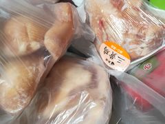 -利群商厦(台东店)
