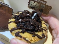 -好利来(十里河店)