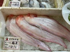 -荣祥海鲜·烟台菜(胜利路二部)