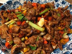 -唐伯虎新派湘菜馆(石夏时代广场店)