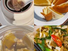 -客汀家宴·客家烟火 四季食材(集美店)
