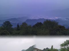 -蜀南竹海景区