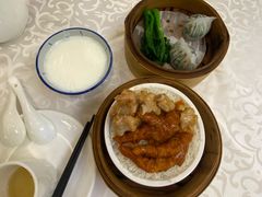 -御满江海鲜酒家(洛溪新城店)