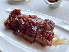-天龙轩(香港丽思卡尔顿酒店)