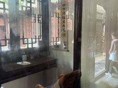 -老舍旧居