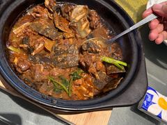 -客家汇·客家传承菜(水库店)