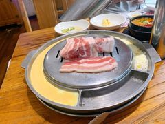 -紫霞门韩国料理烤肉(深南东路店)