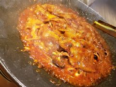 -春熙台韩国料理·章鱼肥牛(西丽店)