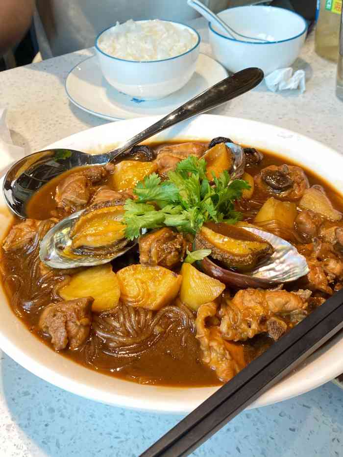 荣先森·福建菜(中华城店)-"心心念念的宴遇~荣先森,宴遇家专注厦门本