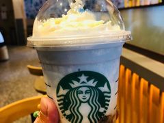 -星巴克臻选(嘉定疁城国际店)