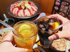 -佰海稻食堂·盖饭·拉面·寿喜锅(中华广场店)