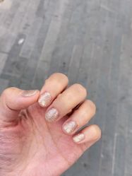 -小洁美甲美睫半永久定妆