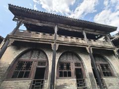 -山西王家大院