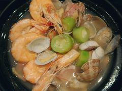 -松子料理(白家庄店)