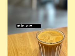 -Home Cafe(水榭春天店)