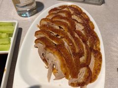 -便宜坊烤鸭店(贵园里店)