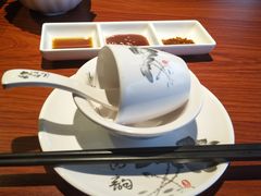 -山之屋炭火烧肉·生啤畅饮(大朗万科中央公园店)