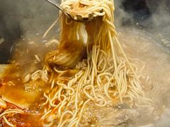 -大杰海鲜锅(基隆路店)