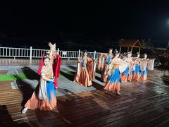 -渔岛海洋度假区