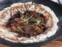 -皖北巫氏三胖地锅鸡(长淮总店)
