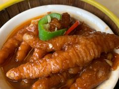 -明泉居茶点荟(车陂店)