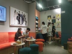 -海马体照相馆(佛山岭南站店)