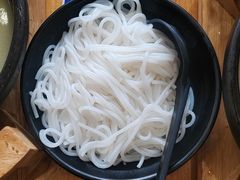 -桥香园过桥米线(国贸店)