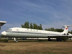 -中国航空博物馆