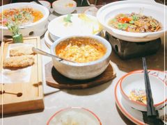 -新白鹿餐厅(金鹰新街口店)