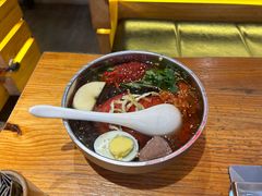 -明洞串城·烧烤·延边朝鲜族烧烤串专门店(景田店)