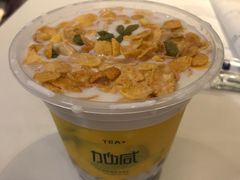 -加减茶饮(高沙店)