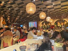 -BROWNSTONE布朗石西班牙餐厅(富城店)