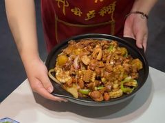 -状元虎.摇滚炒鸡.家常菜(义勇街店)