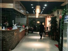 -清风园肘子馆(万家大激店)