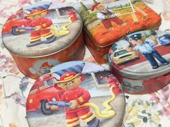 -珍妮曲奇聪明小熊(尖沙咀店)