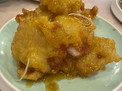 -小锅饭豆腐馆(重工北街普罗旺斯店)