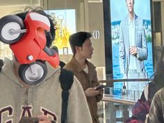 -天河城购物中心