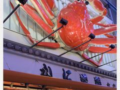 -蟹道乐(道顿堀本店)