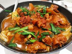 -道道鲜·崇明私房菜(五角场店)