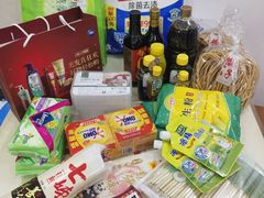 -中百仓储(常青路店)