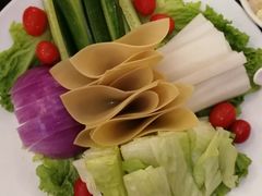-咪咪川菜(长乐西路店)