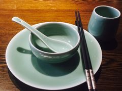 -粗茶淡饭·隐庐私厨(东亭店)